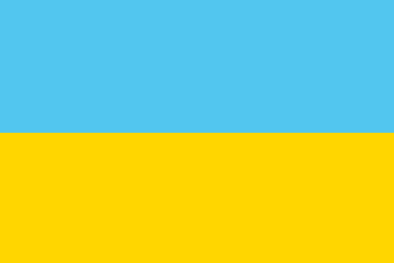 ウクライナ 人 性格